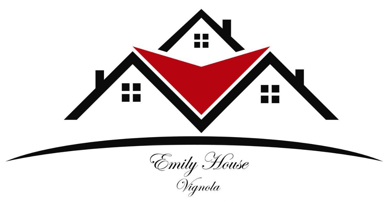 Emily House Vignola Lejlighed Vignola  Eksteriør billede