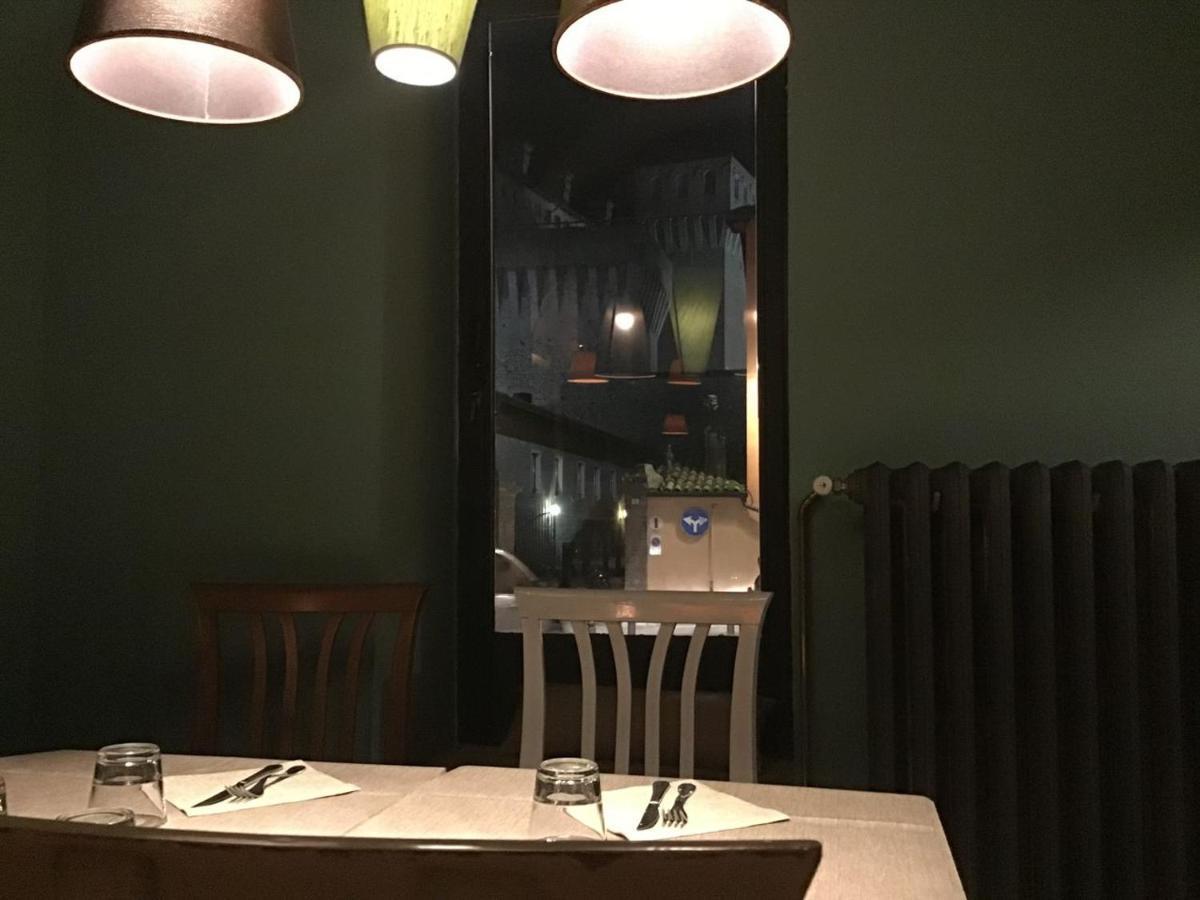 Emily House Vignola Lejlighed Vignola  Eksteriør billede